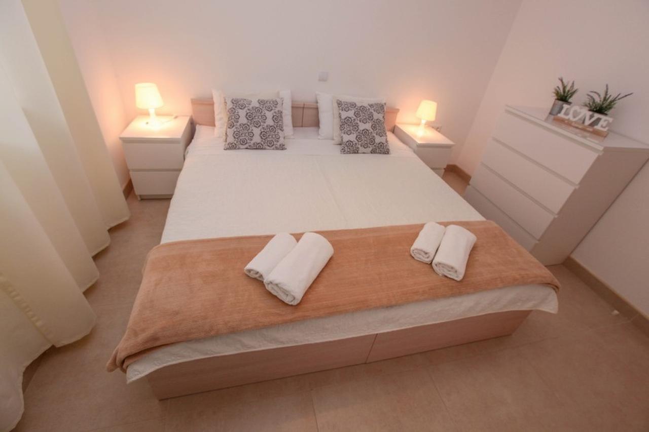 Apartments Zoya Klek Zewnętrze zdjęcie