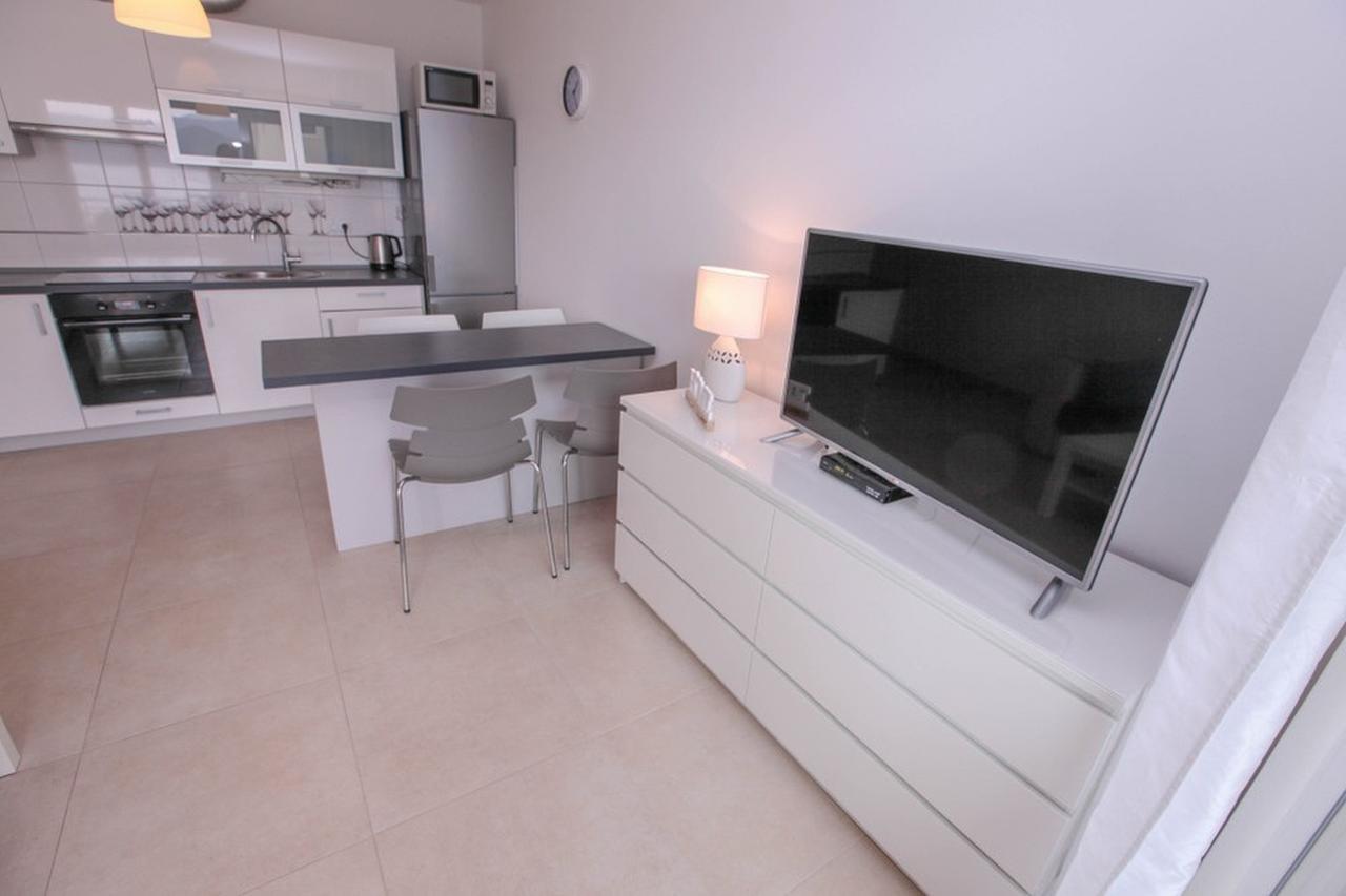 Apartments Zoya Klek Zewnętrze zdjęcie