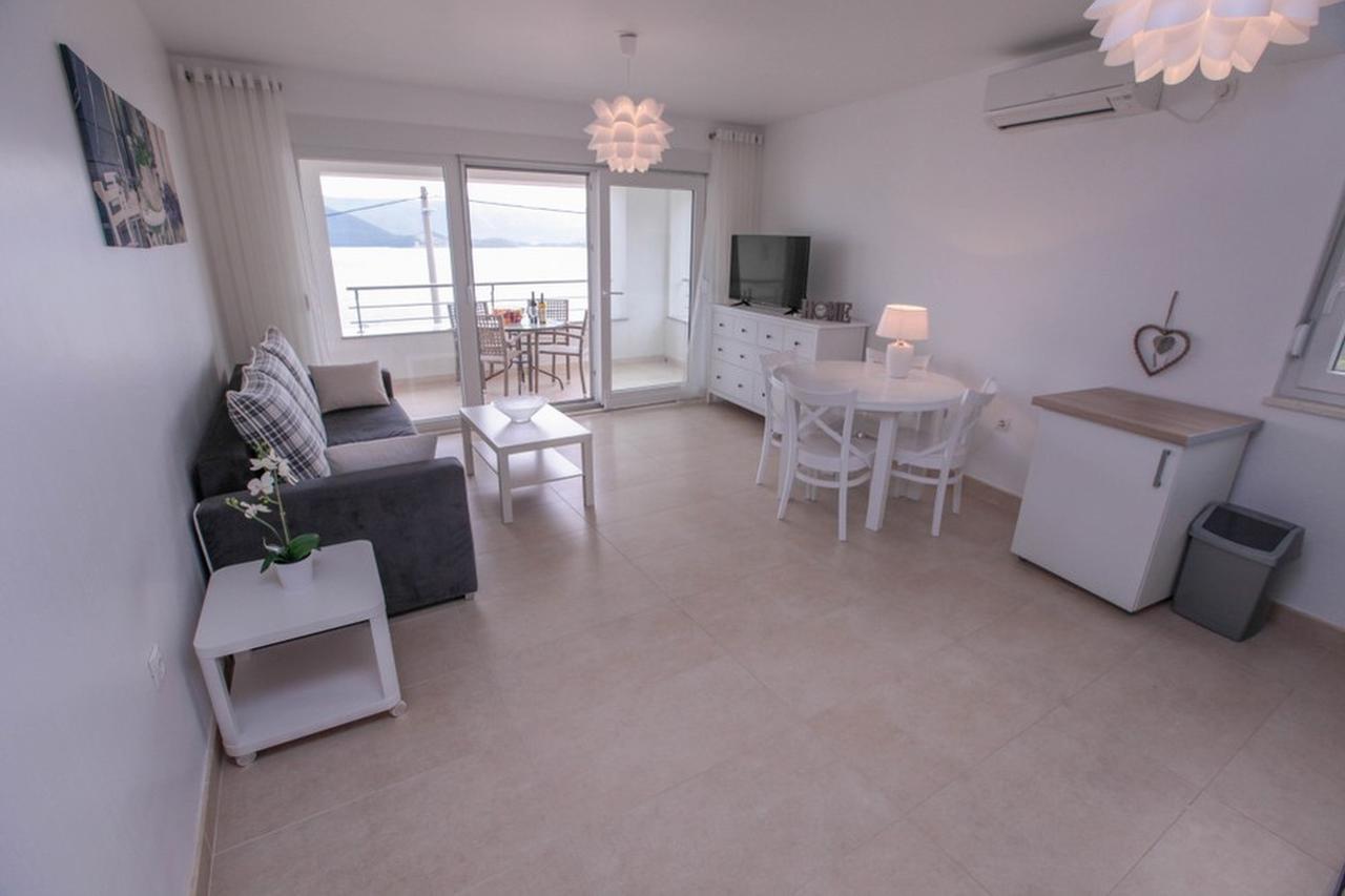 Apartments Zoya Klek Zewnętrze zdjęcie