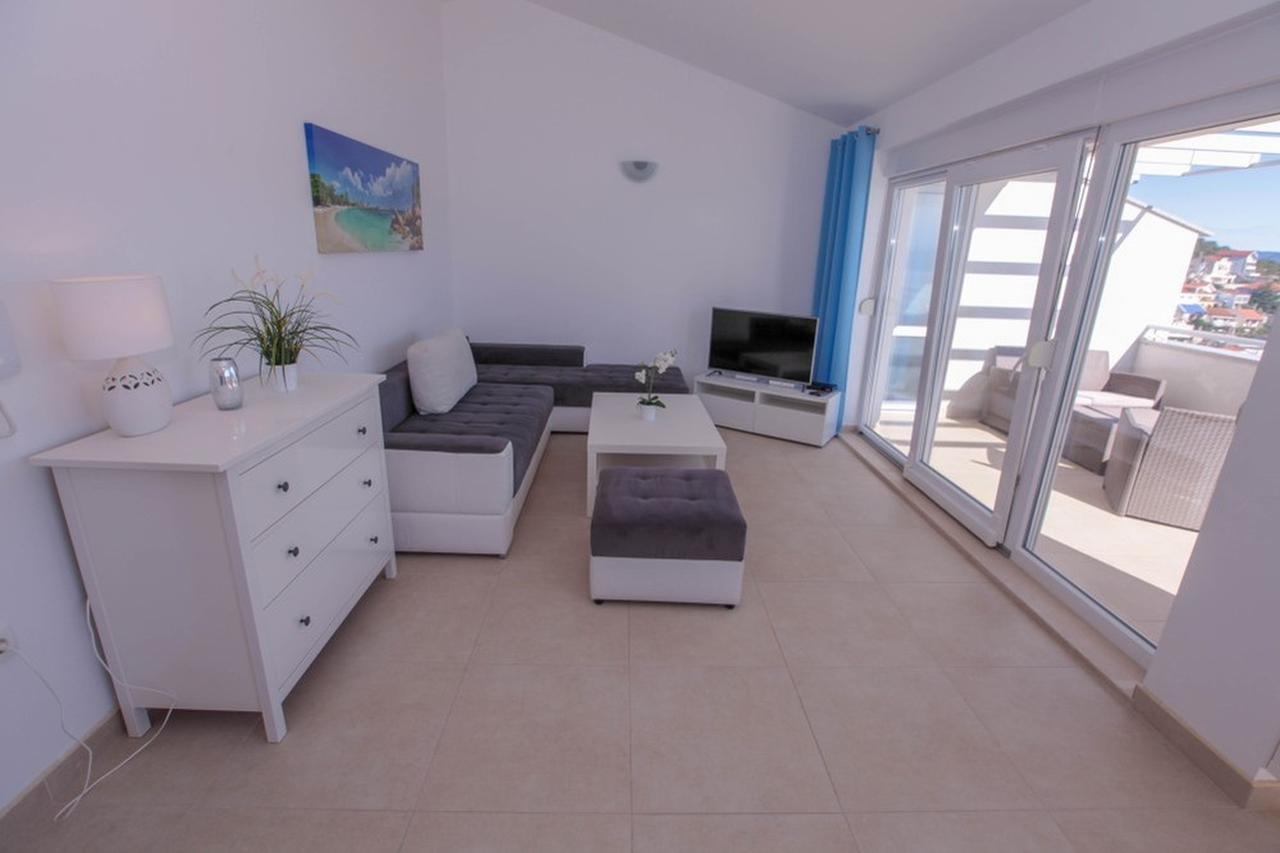 Apartments Zoya Klek Zewnętrze zdjęcie