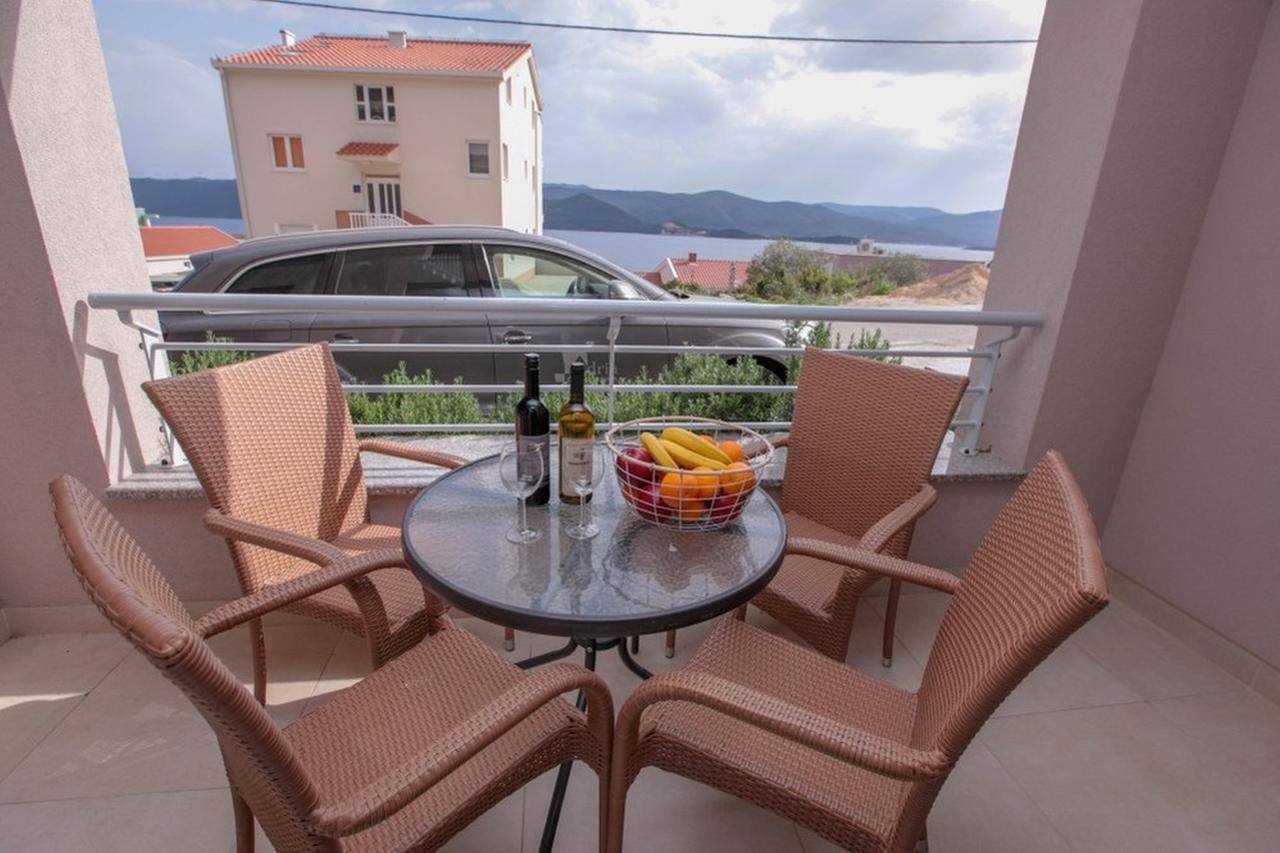 Apartments Zoya Klek Zewnętrze zdjęcie