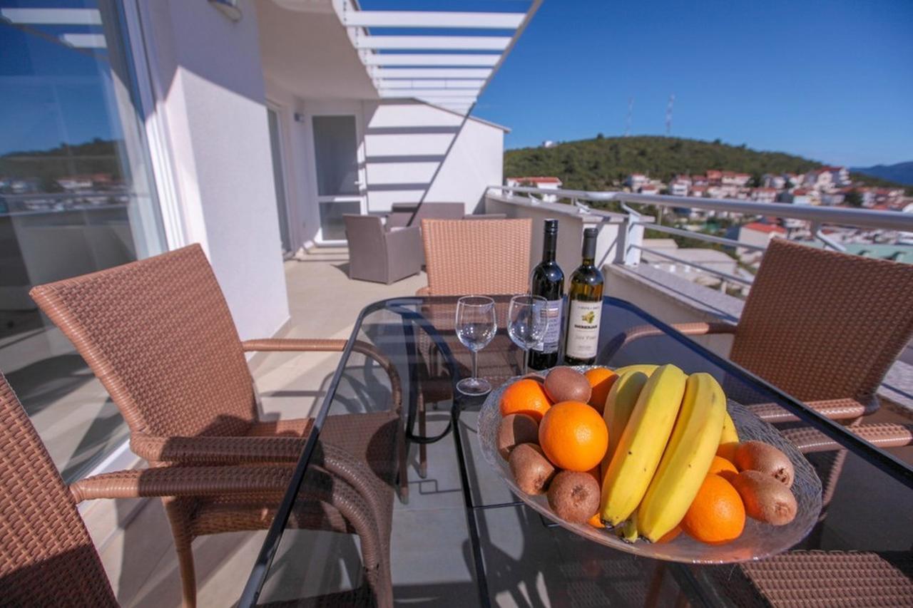Apartments Zoya Klek Zewnętrze zdjęcie