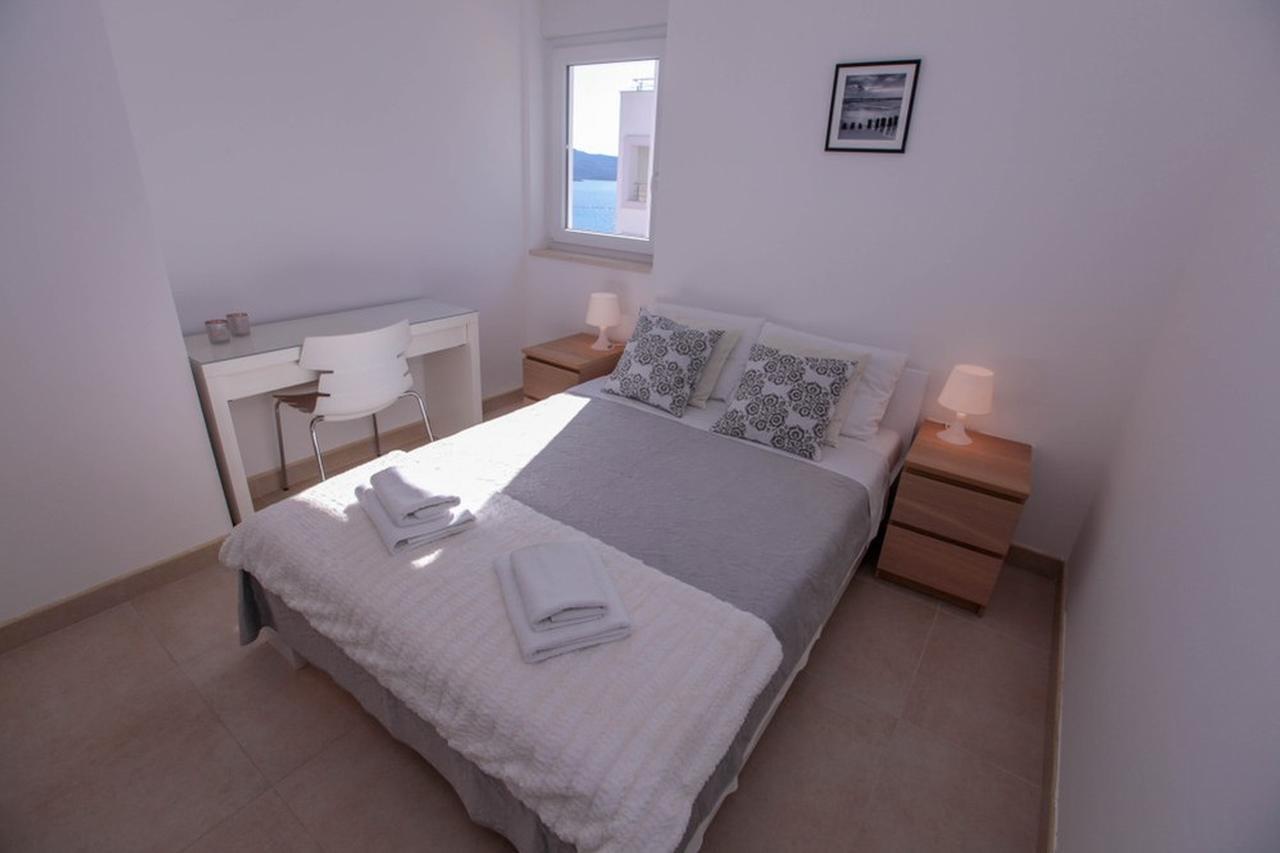 Apartments Zoya Klek Zewnętrze zdjęcie