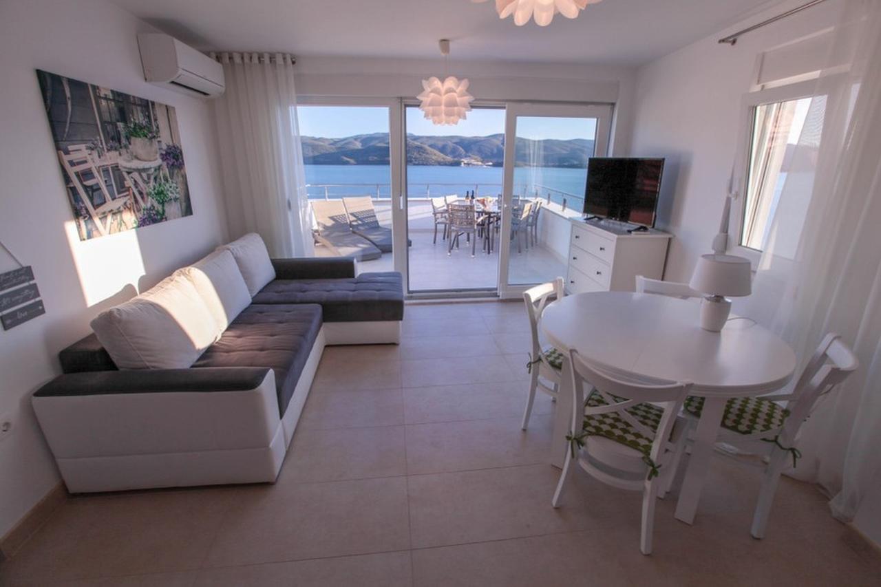 Apartments Zoya Klek Zewnętrze zdjęcie