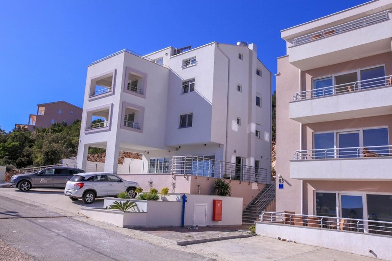 Apartments Zoya Klek Zewnętrze zdjęcie