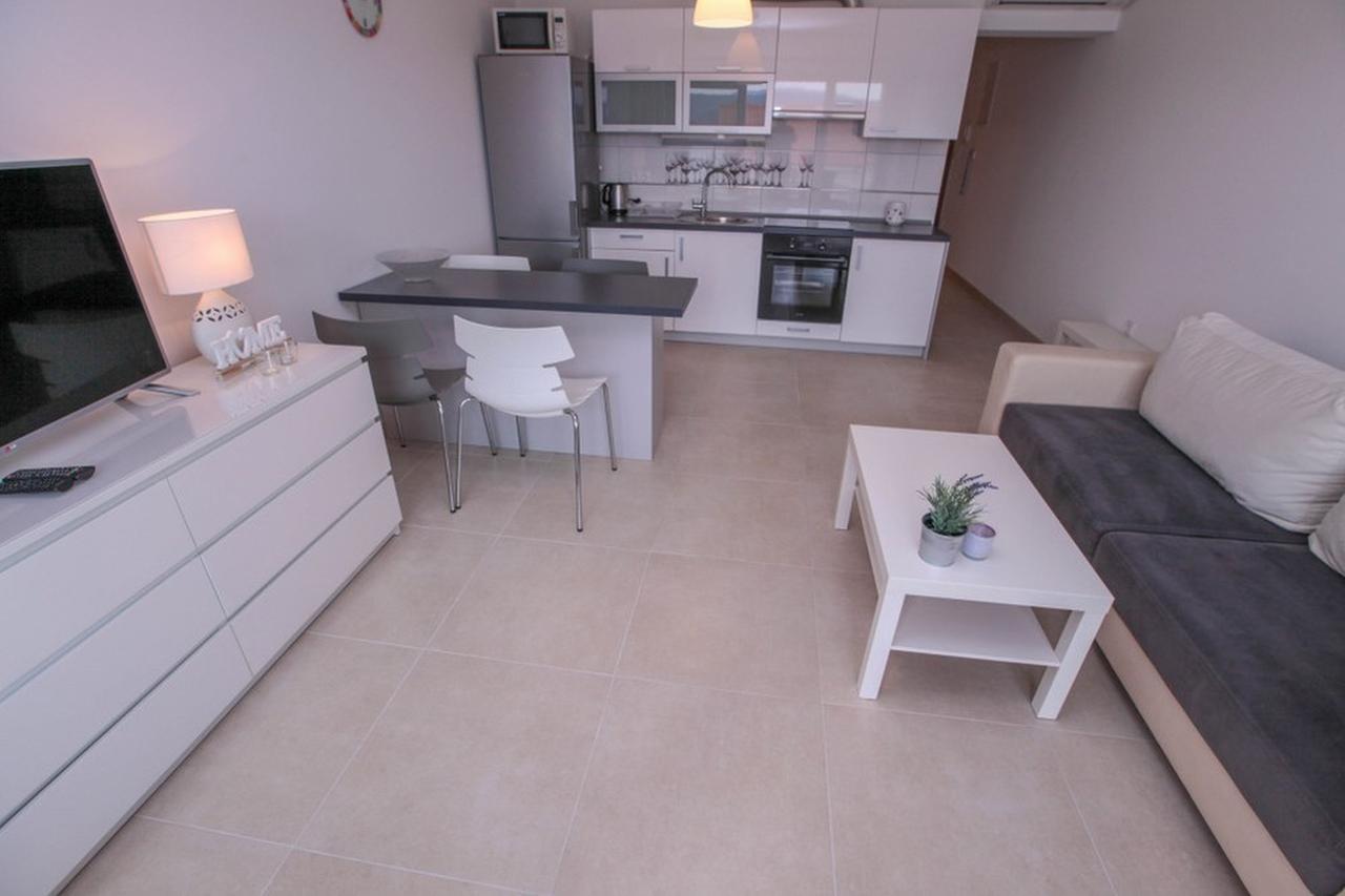 Apartments Zoya Klek Zewnętrze zdjęcie