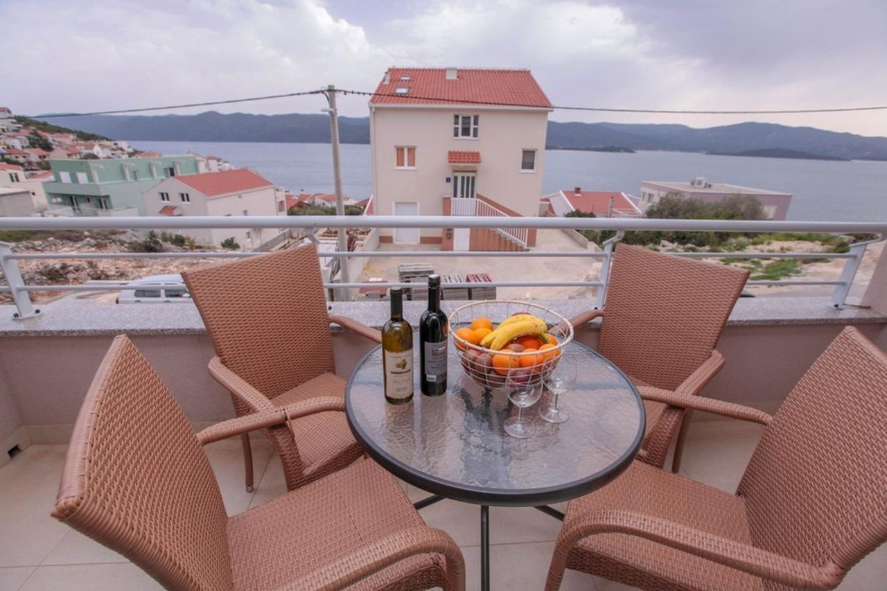 Apartments Zoya Klek Zewnętrze zdjęcie